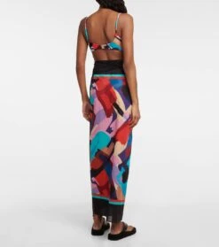 Rebecca Vallance Pareo Malaga Aus Baumwolle 6 Rebecca Vallance Pareo Malaga Aus Baumwolle -Odabashsa Geschaft P00755899 b2