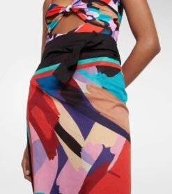 Rebecca Vallance Pareo Malaga Aus Baumwolle 7 Rebecca Vallance Pareo Malaga Aus Baumwolle -Odabashsa Geschaft P00755899 d1