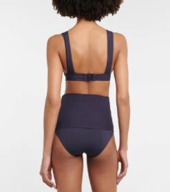 ERES Bikini-Oberteil Chrome -Odabashsa Geschaft P00756062 b2