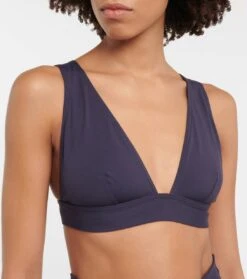 ERES Bikini-Oberteil Chrome -Odabashsa Geschaft P00756062 d1