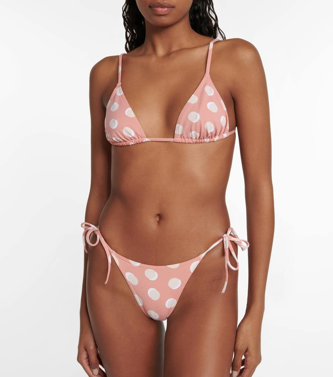 ERES Bedrucktes Bikini-Höschen 2 ERES Bedrucktes Bikini-Höschen – Bild 2