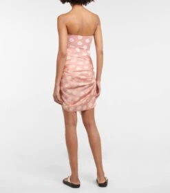 ERES Pareo Pluton Aus Seide -Odabashsa Geschaft P00756096 b2