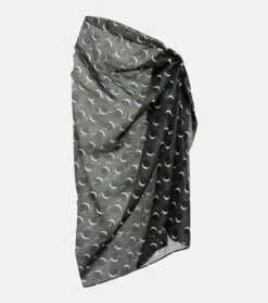 ERES Pareo Pluton Aus Baumwolle