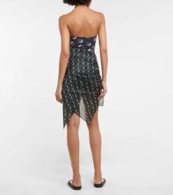 ERES Pareo Pluton Aus Baumwolle -Odabashsa Geschaft P00756113 b2