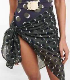 ERES Pareo Pluton Aus Baumwolle -Odabashsa Geschaft P00756113 d1