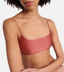 Bikini-Oberteil Muse Scoop -Odabashsa Geschaft P00756138 d1