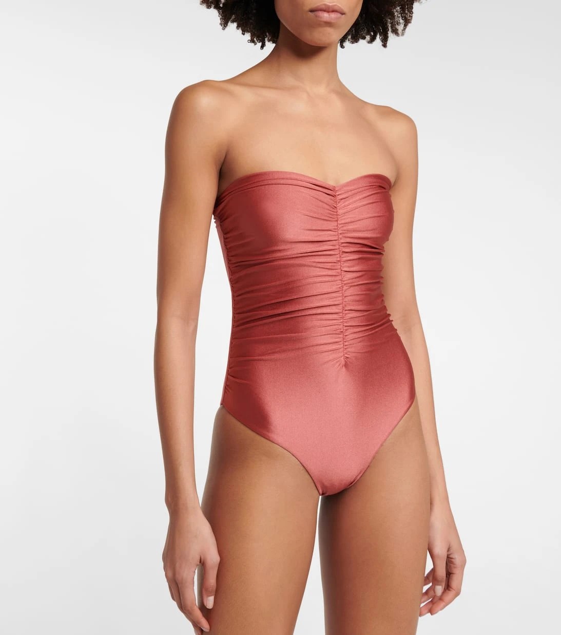 Badeanzug Incline 2 Badeanzug Incline – Bild 2