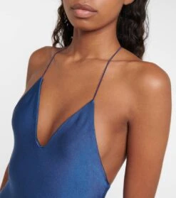 Badeanzug Micro All In One -Odabashsa Geschaft P00756162 d1