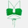 Bikini-Oberteil Livi Mit Cut-out