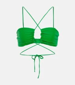 Bikini-Oberteil Livi Mit Cut-out