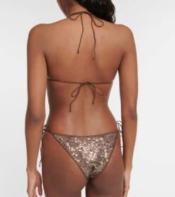 OSEREE Bikini Netquins Mit Pailletten 6 OSEREE Bikini Netquins Mit Pailletten -Odabashsa Geschaft P00757317 b2