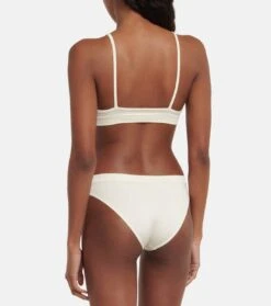 Set Aus Zwei BHs Blissful Und Höschen Evolve -Odabashsa Geschaft P00758294 b2