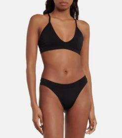 Set Aus Zwei BHs Blissful Und Höschen Evolve -Odabashsa Geschaft P00758294 d3