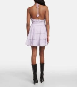 Minirock Lioline -Odabashsa Geschaft P00759246 b2