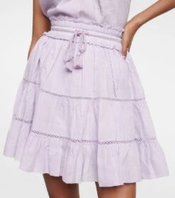 Minirock Lioline -Odabashsa Geschaft P00759246 d1