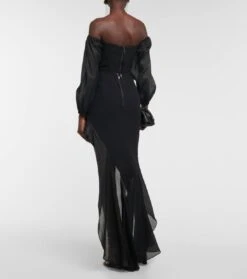 High-Rise-Maxirock Falcon -Odabashsa Geschaft P00759431 b2