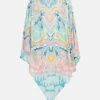 Etro Bedruckter Kaftan