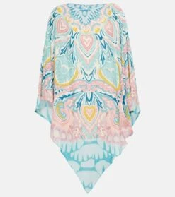 Etro Bedruckter Kaftan