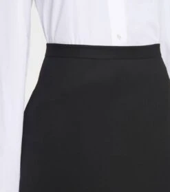 The Row Maxirock Avianna Aus Einem Wollgemisch -Odabashsa Geschaft P00759910 d1