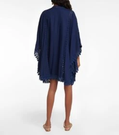 Melissa Odabash Bestickter Kaftan Cindy 6 Melissa Odabash Bestickter Kaftan Cindy -Odabashsa Geschaft P00762500 b2