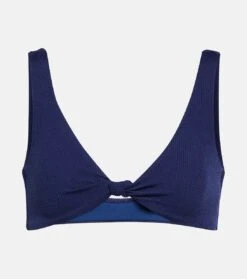 Melissa Odabash Bikini-Oberteil Hamptons