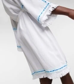 Melissa Odabash Bestickter Kaftan Kara 9 Melissa Odabash Bestickter Kaftan Kara -Odabashsa Geschaft P00762517 d2