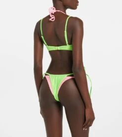 Bikini-Oberteil Double Layer -Odabashsa Geschaft P00770225 b2