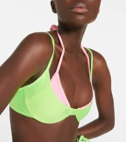 Bikini-Oberteil Double Layer -Odabashsa Geschaft P00770225 d1