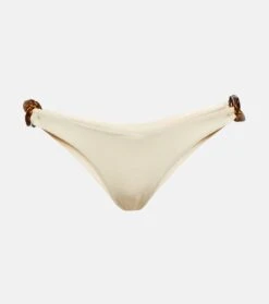 Bikini-Höschen Tortoise Chain