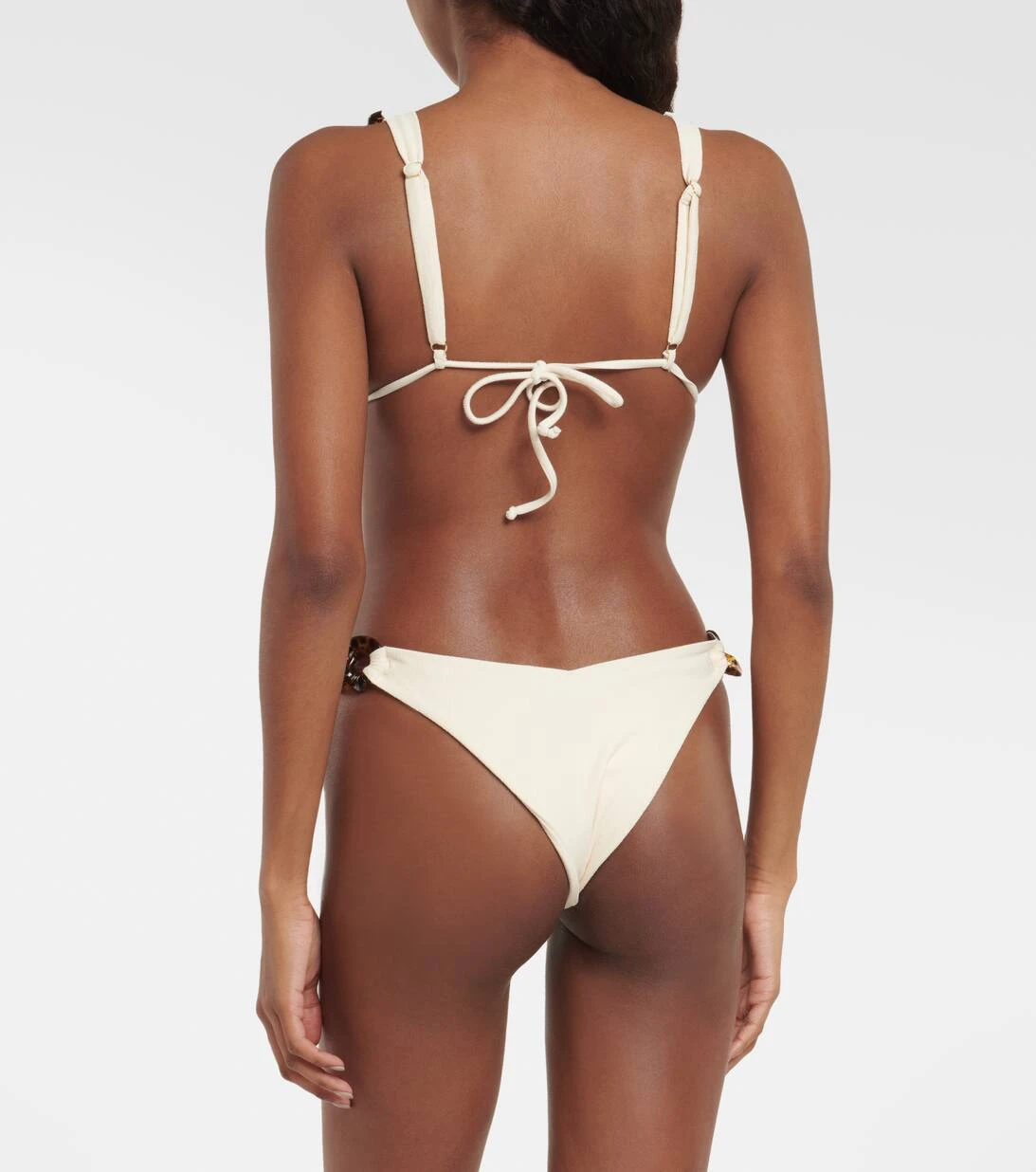 Bikini-Höschen Tortoise Chain 3 Bikini-Höschen Tortoise Chain – Bild 3