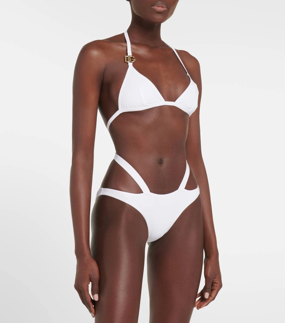 Dolce & Gabbana Bikini-Oberteil 2 Dolce & Gabbana Bikini-Oberteil – Bild 2