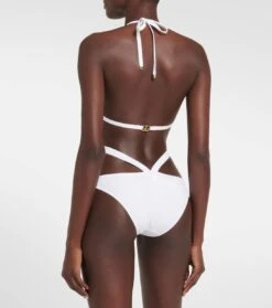 Dolce & Gabbana Bikini-Oberteil 6 Dolce & Gabbana Bikini-Oberteil -Odabashsa Geschaft P00771408 b2