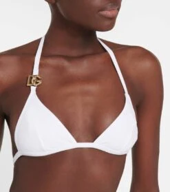 Dolce & Gabbana Bikini-Oberteil 7 Dolce & Gabbana Bikini-Oberteil -Odabashsa Geschaft P00771408 d1