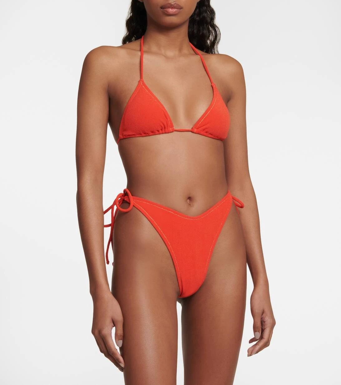 Bikini-Oberteil Susan Aus Frottee 2 Bikini-Oberteil Susan Aus Frottee – Bild 2