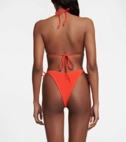 Bikini-Oberteil Susan Aus Frottee 6 Bikini-Oberteil Susan Aus Frottee -Odabashsa Geschaft P00773140 b2