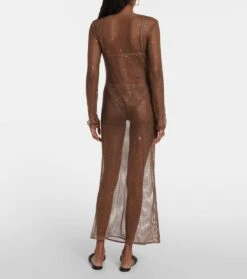 Cover-up Lorenzo Mit Kristallen -Odabashsa Geschaft P00774164 b2