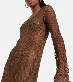 Cover-up Lorenzo Mit Kristallen -Odabashsa Geschaft P00774164 d1