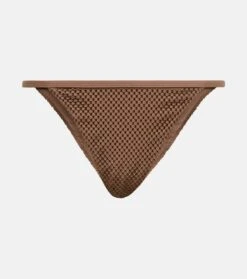 Bikini-Höschen Adalia Mit Kristallen