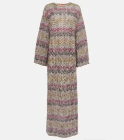 Missoni Kaftan