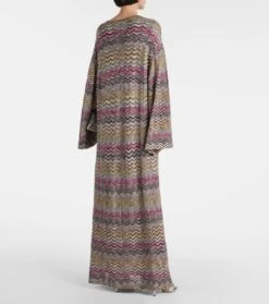Missoni Kaftan -Odabashsa Geschaft P00774176 b2