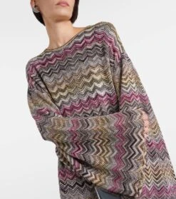 Missoni Kaftan -Odabashsa Geschaft P00774176 d1