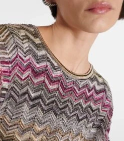 Missoni Kaftan -Odabashsa Geschaft P00774176 d2