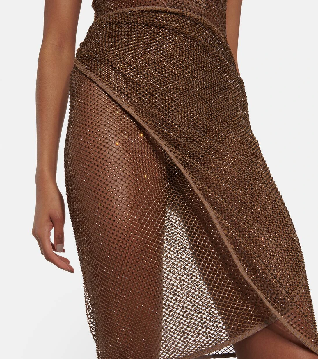 Pareo Doris Aus Mesh 4 Pareo Doris Aus Mesh – Bild 4