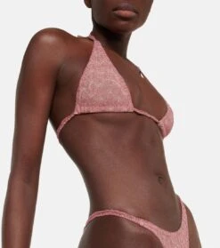 Bikini Aus Strick -Odabashsa Geschaft P00775531 d1