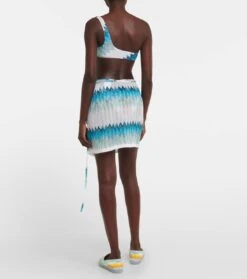 Rock Aus Strick -Odabashsa Geschaft P00775607 b2