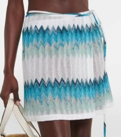 Rock Aus Strick -Odabashsa Geschaft P00775607 d1