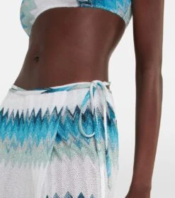 Rock Aus Strick -Odabashsa Geschaft P00775607 d2