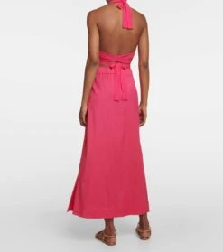 Max Mara Midirock Ricetta Aus Popeline -Odabashsa Geschaft P00776808 b2