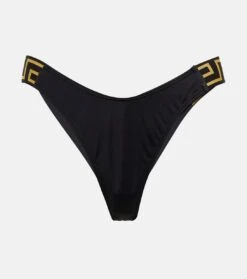 Versace Bikini-Höschen Greca