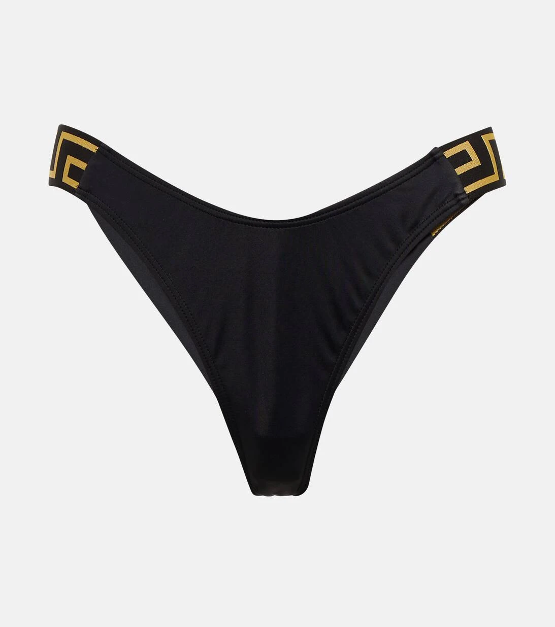 Versace Bikini-Höschen Greca 1 Versace Bikini-Höschen Greca